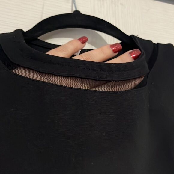 Little black dress/Size S - Picture 2 of 9